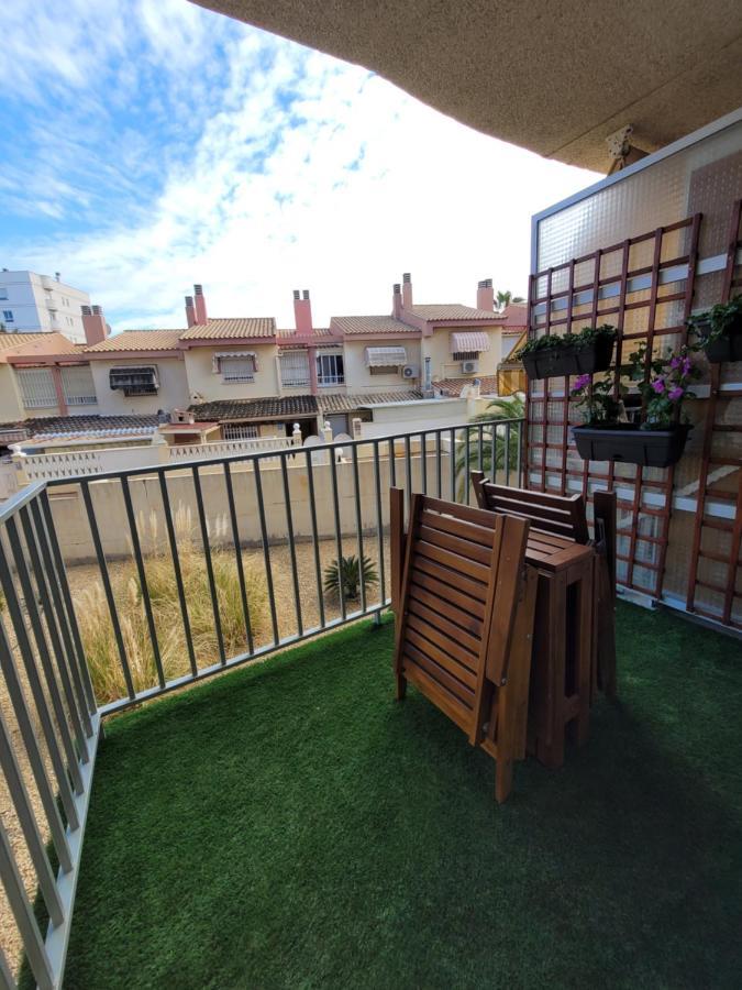 شقة Mirador 2 San Jorge  المظهر الخارجي الصورة
